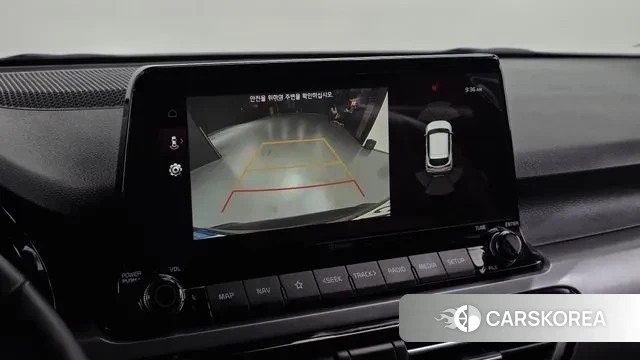 Kia Seltos 2021 Серый из Кореи, фото 6