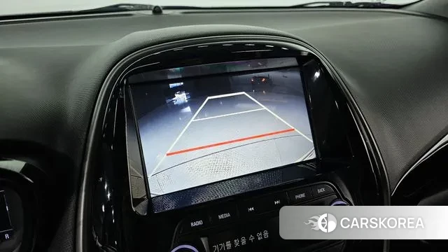 Chevrolet (GM Daewoo) The New Spark 2019 Жемчужный цвет из Кореи, фото 6