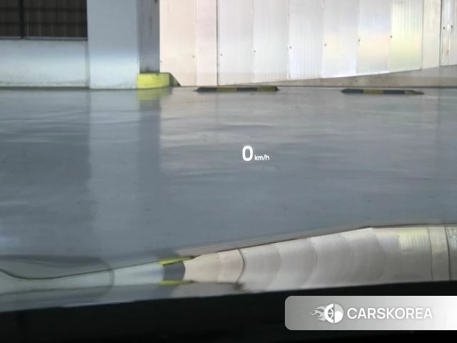 Kia K5 3rd generation 2022 Черный из Кореи, фото 6