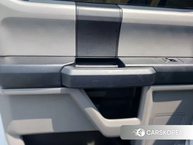 Ford F150 2018 Белый из Кореи, фото 6