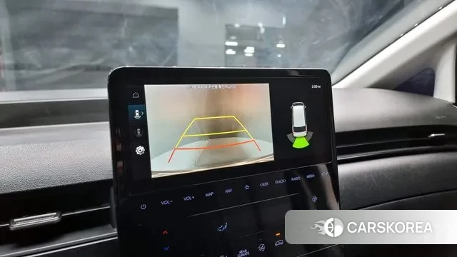 Hyundai Staria 2023 Серебряный из Кореи, фото 6