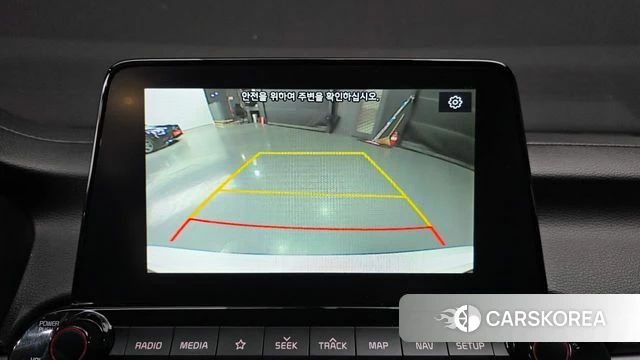 Kia Come New K3 2019 Белый из Кореи, фото 5