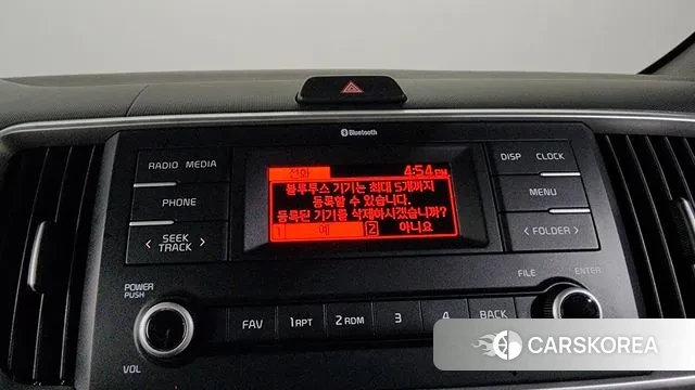 Kia The New Ray 2022 Белый из Кореи, фото 6