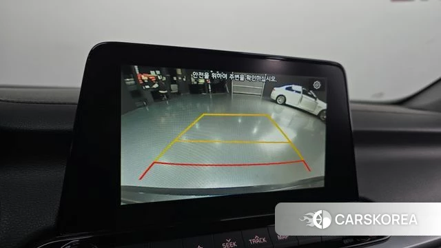 Kia Come New K3 2019 Серый из Кореи, фото 6