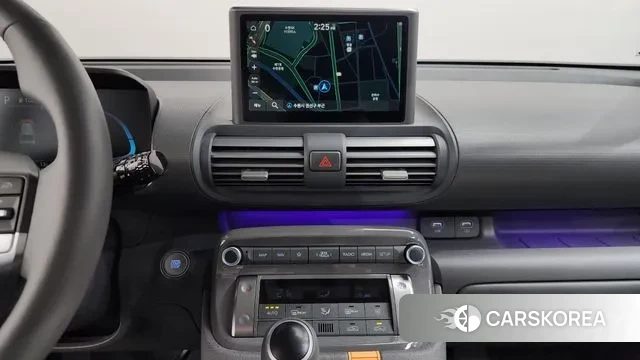 Hyundai Casper 2022 Белый из Кореи, фото 6