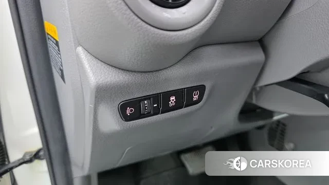 Kia All New Morning (JA) 2020 Белый из Кореи, фото 6