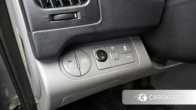 Hyundai The New Grand Starex 2020 Серебряный из Кореи, фото 6