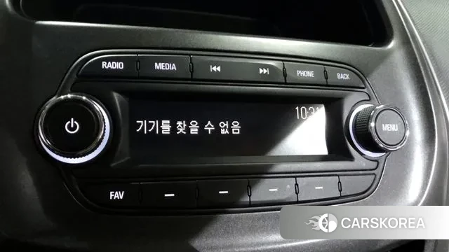 Chevrolet (GM Daewoo) The New Spark 2018 Черный из Кореи, фото 6