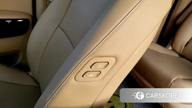 Kia The New Carnival 2018 Белый из Кореи, фото 6