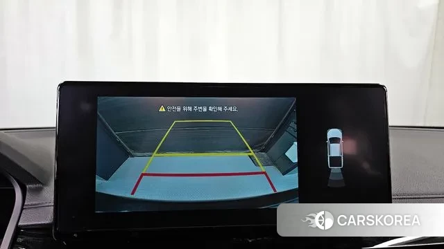 Ssangyong The New Rexton Sports Cannes 2023 Белый из Кореи, фото 6