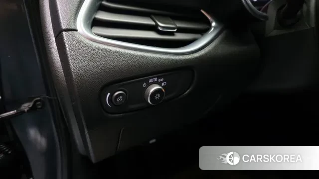 Chevrolet (GM Daewoo) The New Malibu 2020 Серый из Кореи, фото 6