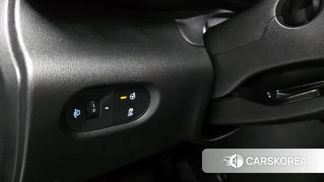 Hyundai Casper 2024 Серый из Кореи, фото 6