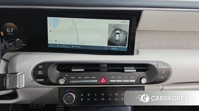 Hyundai Palisade (LX3) 2025 Белый из Кореи, фото 6