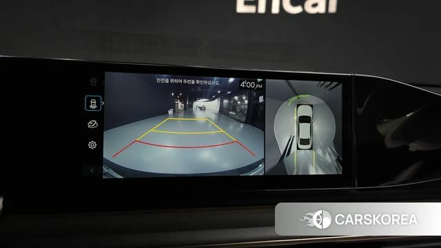 Hyundai Grandeur (GN7) 2023 Серый из Кореи, фото 6