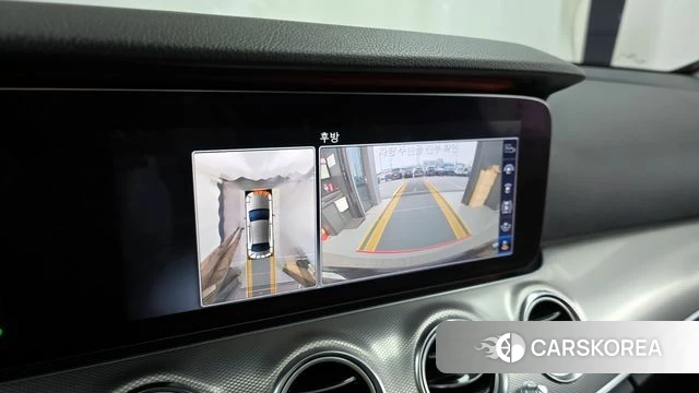 Mercedes-Benz E-Class W213 2019 Черный из Кореи, фото 6