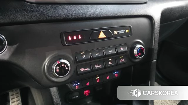 Kia Sportage The Bold 2020 Серый из Кореи, фото 6