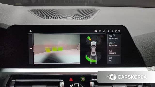 BMW 3 Series (G20) 2021 Белый из Кореи, фото 6