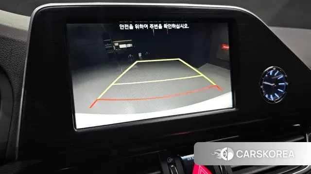 Hyundai Grandeur IG 2018 Белый из Кореи, фото 6