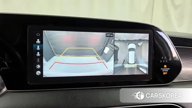 Hyundai Palisade 2021 Белый из Кореи, фото 6