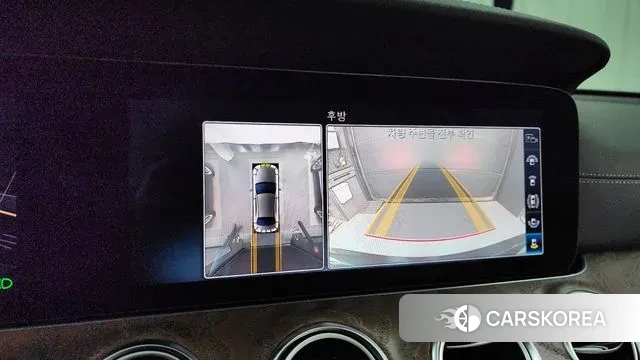 Mercedes-Benz E-Class W213 2019 Черный из Кореи, фото 6