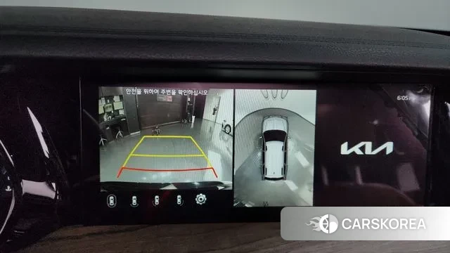 Kia Mohave Master 2022 Черный из Кореи, фото 6