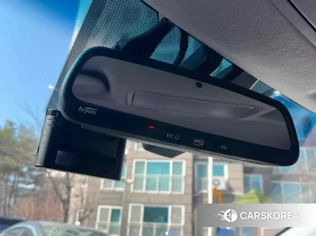 Kia The New K3 2nd generation 2023 Белый из Кореи, фото 6