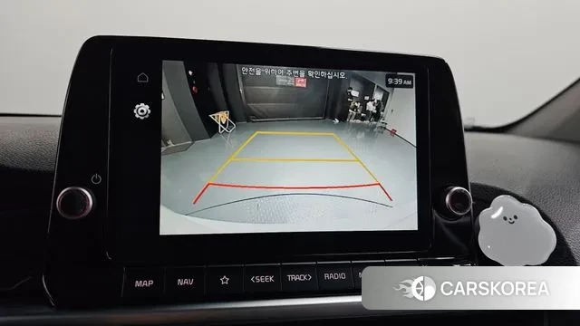 Kia Morning Urban (JA) 2022 Белый из Кореи, фото 6