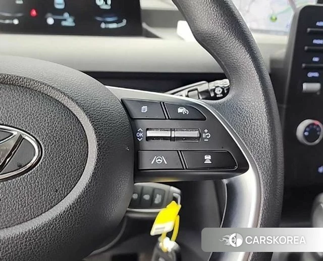 Hyundai Staria 2022 Белый из Кореи, фото 6