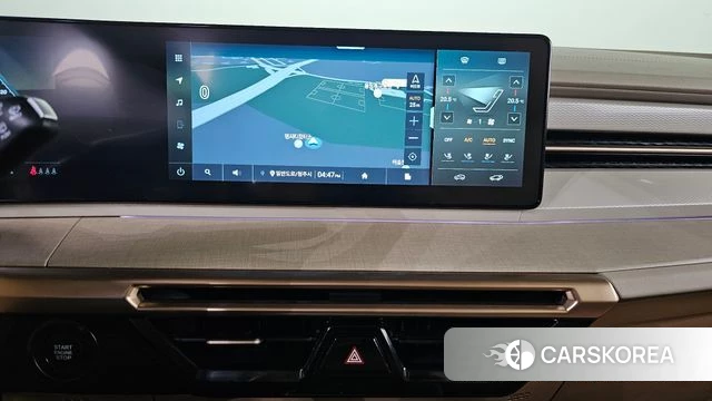 Ssangyong Actian 2nd Generation 2024 Белый из Кореи, фото 6