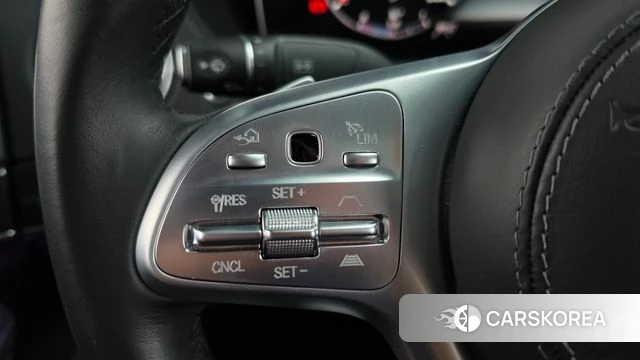 Mercedes-Benz S-Class W222 2018 Серый из Кореи, фото 6