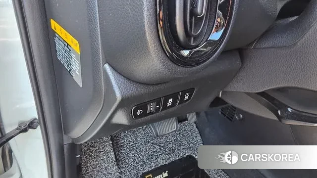 Kia All New Morning (JA) 2019 Жемчужный цвет из Кореи, фото 6