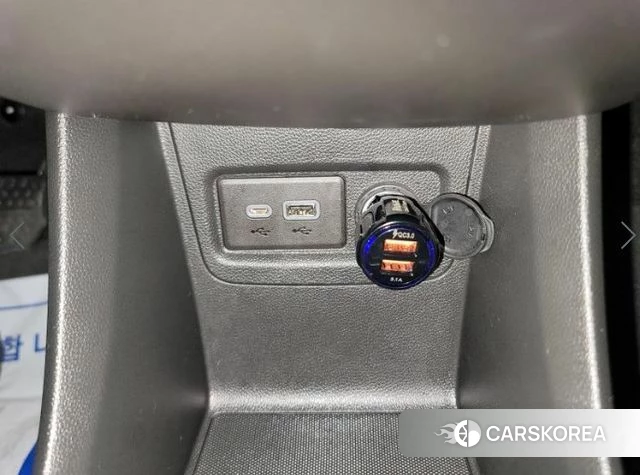 Chevrolet (GM Daewoo) The New Spark 2021 Белый из Кореи, фото 6