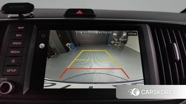 Kia The New Kia Ray 2023 Белый из Кореи, фото 6