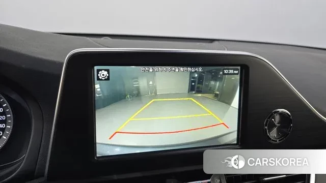 Hyundai Grandeur IG 2019 Серый из Кореи, фото 6