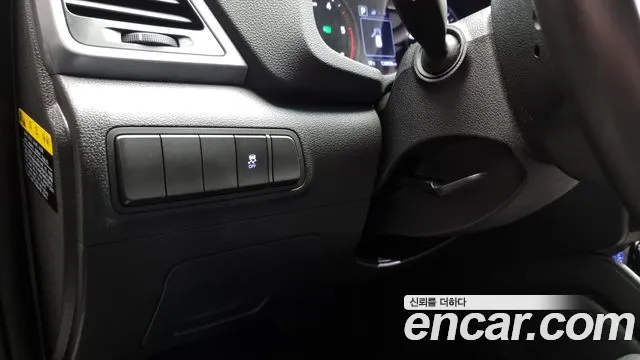 Hyundai All New Tucson id 2670227 из Кореи 6