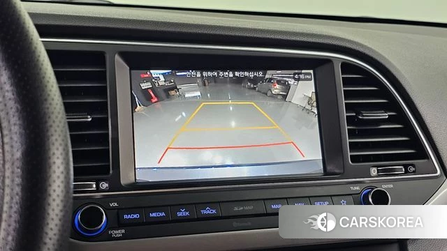 Hyundai Avante AD 2018 Серый из Кореи, фото 6