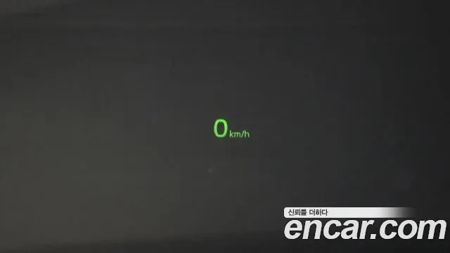 Kia Come New K7 2018 Черный из Кореи, фото 6