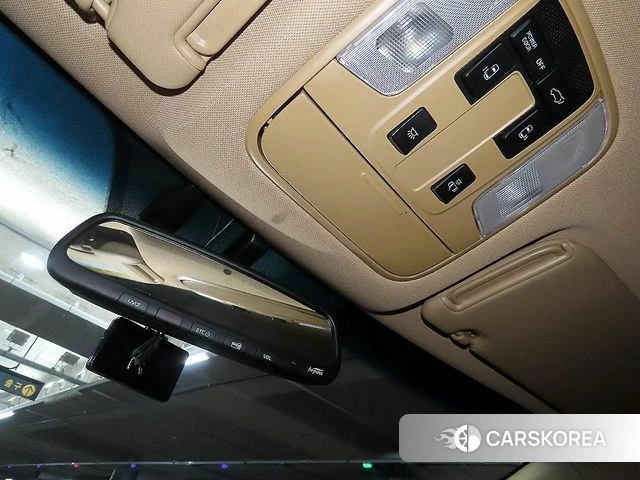 Kia The New Carnival 2020 Белый из Кореи, фото 6