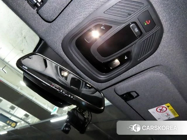 Renault Korea (Samsung) Grand Coleos id 4639763 из Кореи 6