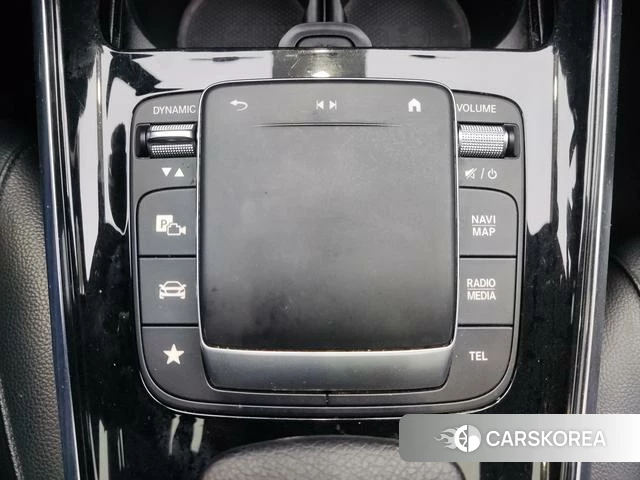 Mercedes-Benz GLB 2021 Черный из Китая, фото 6
