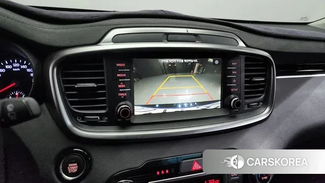 Kia The New Sorento 2020 Черный из Кореи, фото 6