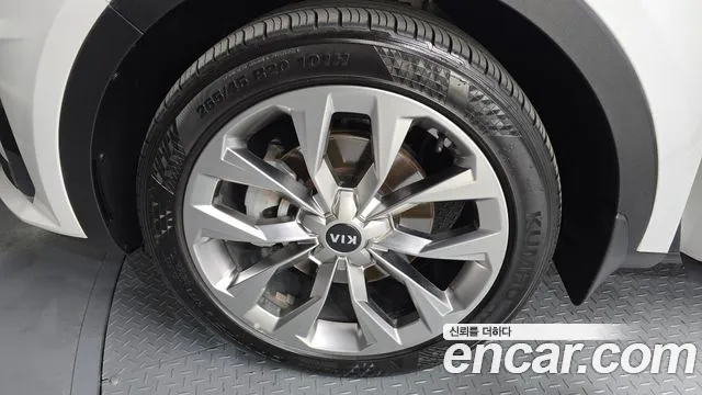 Kia Sorento 4th Generation id 2657492 из Кореи 6