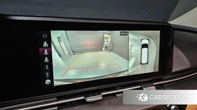Kia Carnival 4th generation 2020 Черный из Кореи, фото 6