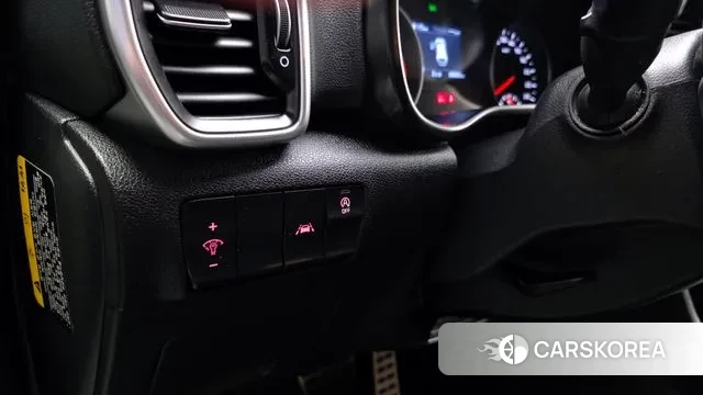 Kia Sportage The Bold 2018 Белый из Кореи, фото 6