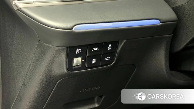 Hyundai The New Grandeur IG id 4308954 из Кореи 6