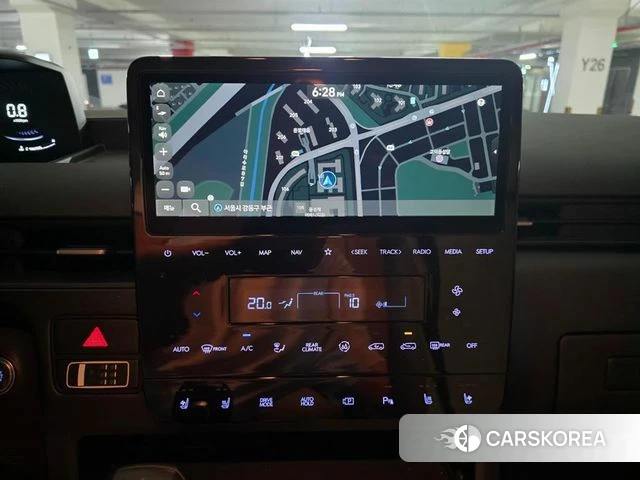 Hyundai Staria 2024 Белый из Кореи, фото 6