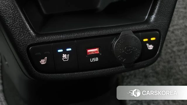Kia The New Kia Ray 2022 Белый из Кореи, фото 6