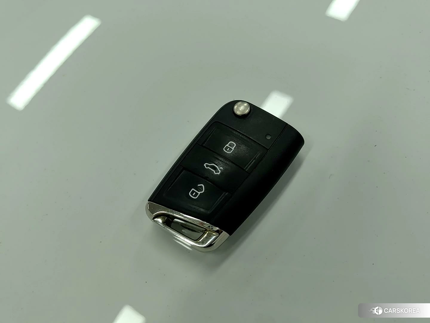 Volkswagen Lavida 2023 Белый из Китая, фото 6