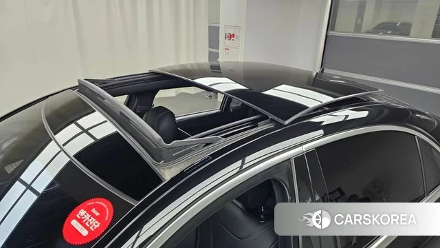Mercedes-Benz S-Class W222 2018 Черный из Кореи, фото 6