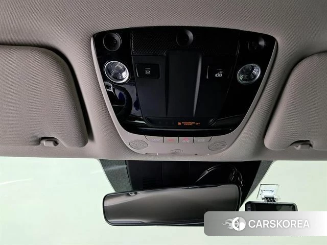 Kia K5 3rd generation 2020 Черный из Кореи, фото 6